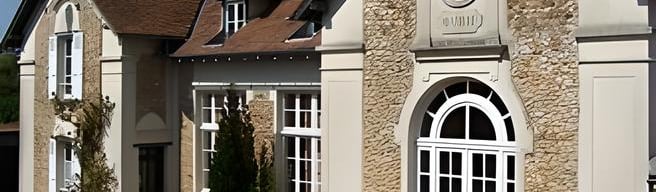 Photo de la mairie de Millemont 78940 - ATZ Diagnostic Immobilier - ATZ Diagnostic Immobilier