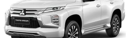 Sewa Mobil Mitsubishi Pajero di Surabaya