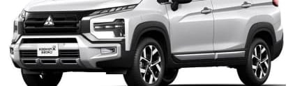 Sewa Mobil Mitsubishi Xpander di Surabaya