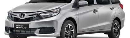 Sewa Rental Mobil Honda Mobilio di Surabaya