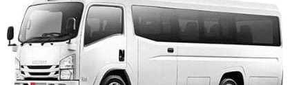 Sewa Rental Mobil Isuzu Elf Long di Surabaya