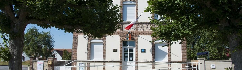 Photo de la mairie d'Épieds 27730 - ATZ Diagnostic Immobilier