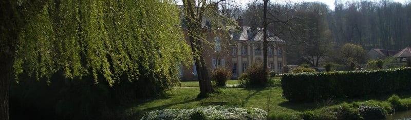 Photo de Croisy-sur-Eure 27120 - ATZ Diagnostic Immobilier