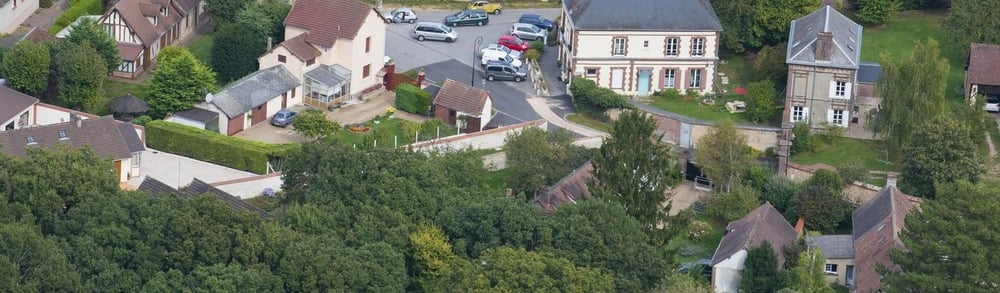Photo plan large de Le Val-David 27120 - ATZ Diagnostic Immobilier