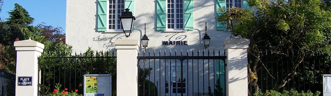 Photo de la mairie de Marcq 78770 - ATZ Diagnostic Immobilier