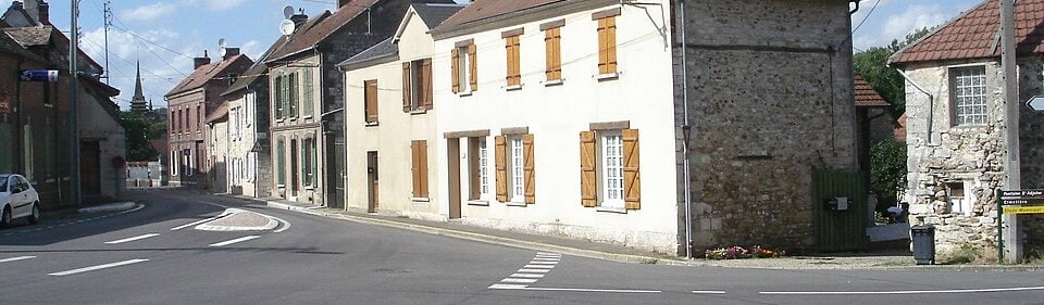 Photo de Blaru 78270 - ATZ Diagnostic Immobilier