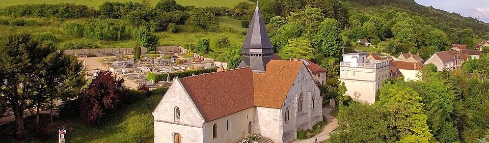 Photo de Giverny 27620 - ATZ Diagnostic Immobilier