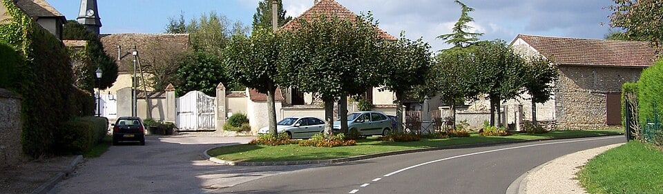 Photo de Osmoy 78910 - ATZ Diagnostic Immobilier
