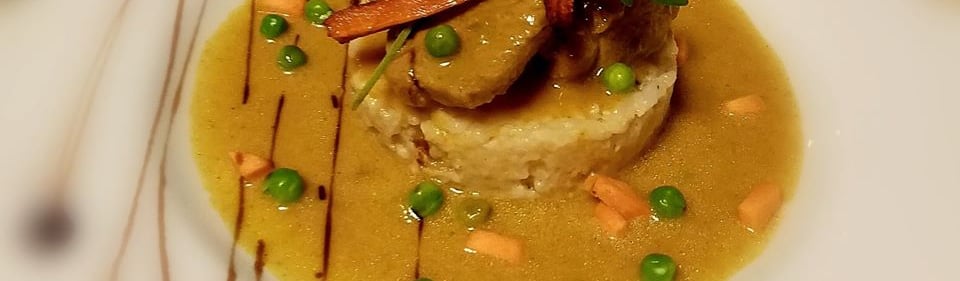 traiteur Rouen à emporter