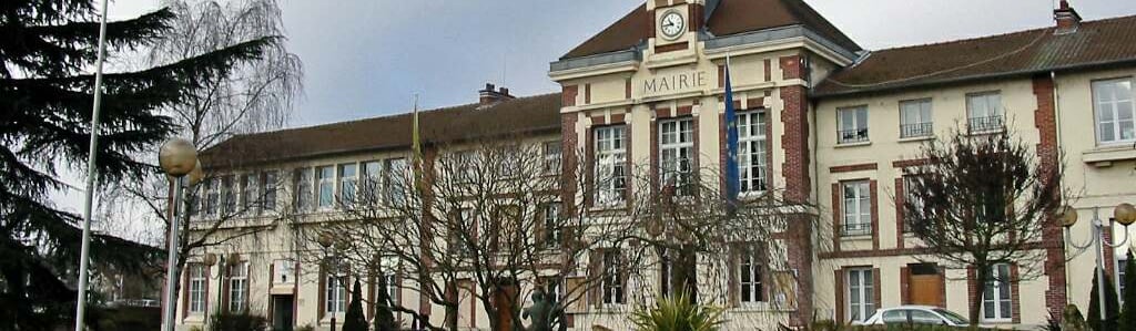 Photo de la mairie de Diagnostic immobilier Mantes-la-Ville 78711 - ATZ Diagnostic Immobilier