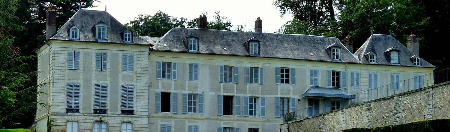 Photo de La Chapelle Longueville 27950 - ATZ Diagnostic Immobilier
