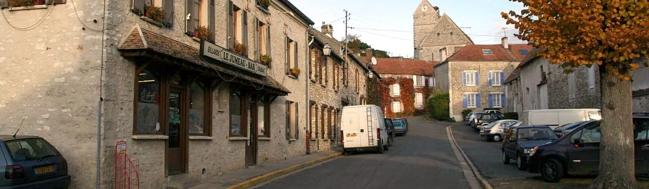 Photo de Jumeauville 78580 - ATZ Diagnostic Immobilier
