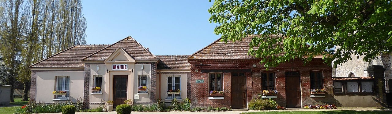 Photo de la mairie de Marchezais 28410 - ATZ Diagnostic Immobilier