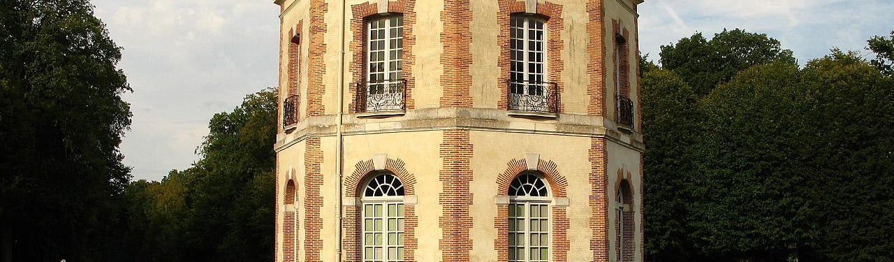 Photo pavillon de chasse Abondant 28410 - ATZ Diagnostic Immobilier