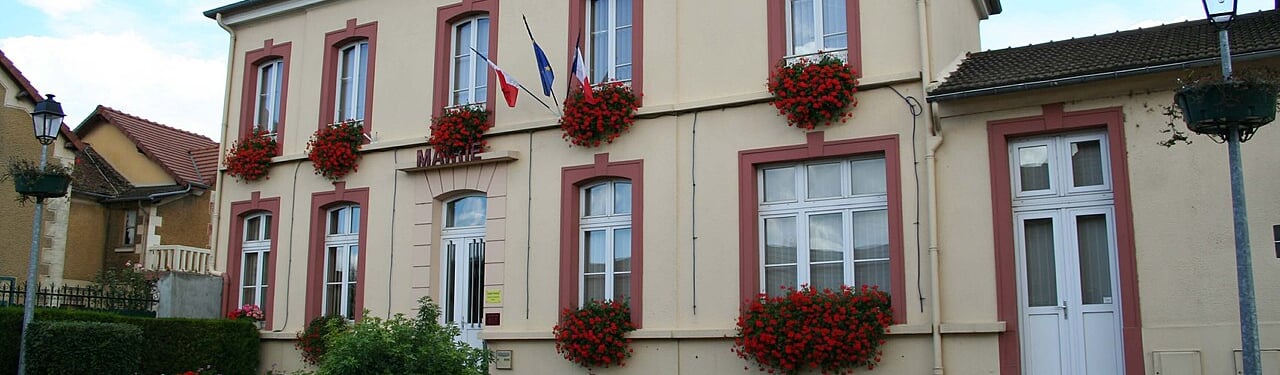 Photo de la mairie de Nézel 78410 - ATZ Diagnostic Immobilier