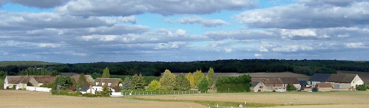 Photo plan large de Le Tartre-Gaudran 78113 - ATZ Diagnostic Immobilier