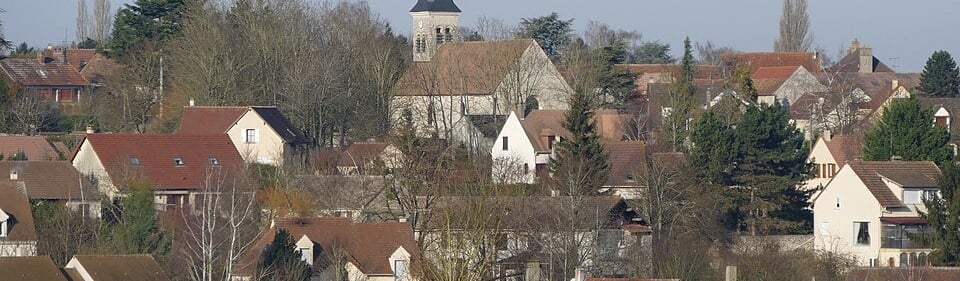 Photo de l'image de Fontenay-Mauvoisin 78200 - ATZ Diagnostic Immobilier