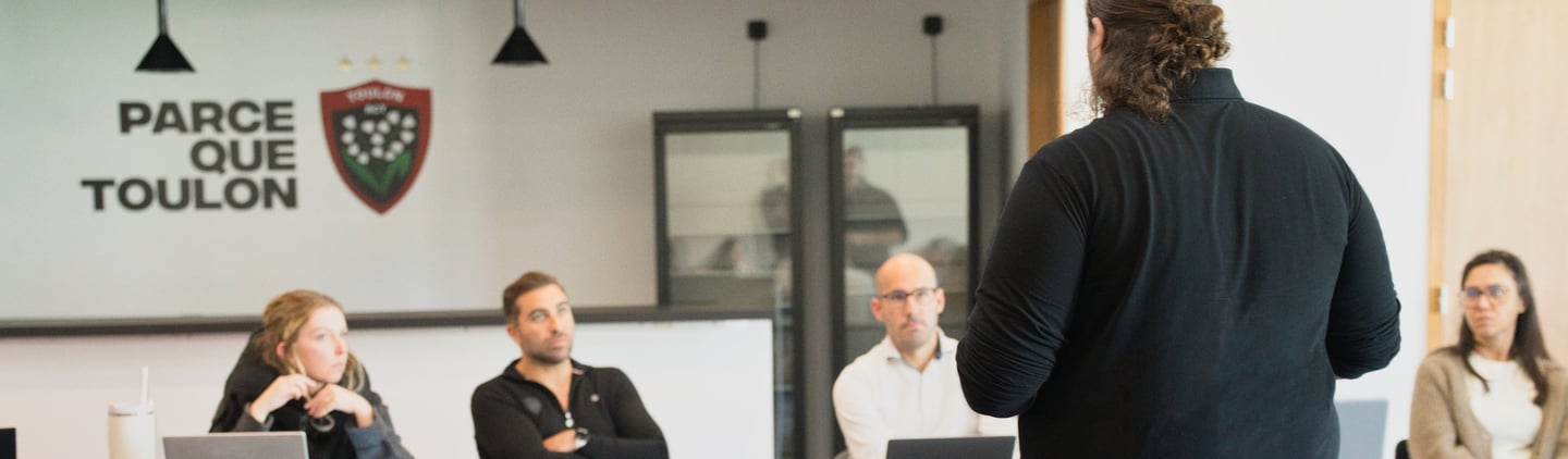 audit ia en entreprise dans le var TOULON