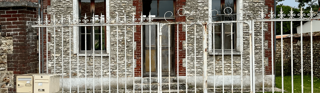 Photo de la mairie de Mercey 27950 - ATZ Diagnostic Immobilier