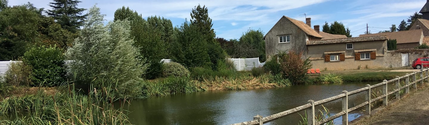 Photo de La Heunière 27950 - ATZ Diagnostic Immobilier