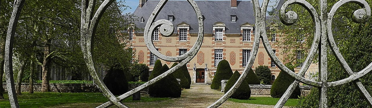Photo d'une propriété à Douains 27120 - ATZ Diagnostic Immobilier