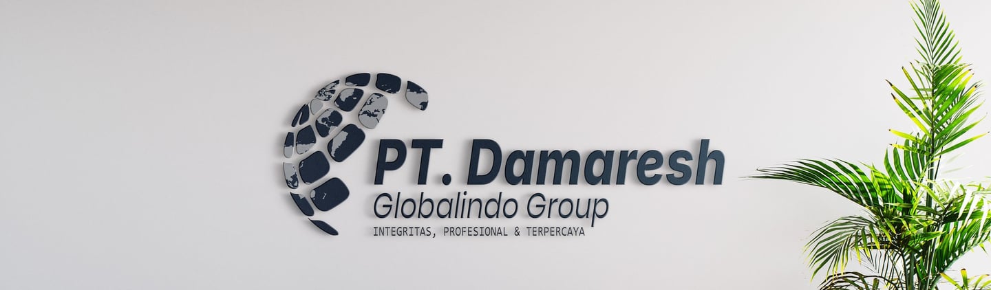 Jasa Pengadaan Barang dan Jasa