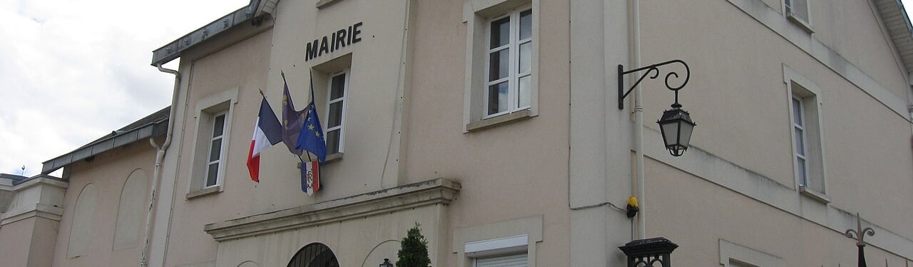 Photo de la mairie de La Falaise 78410 - ATZ Diagnostic Immobilier