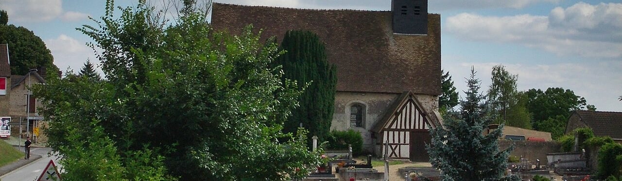Photo de Hécourt 27120 - ATZ Diagnostic Immobilier