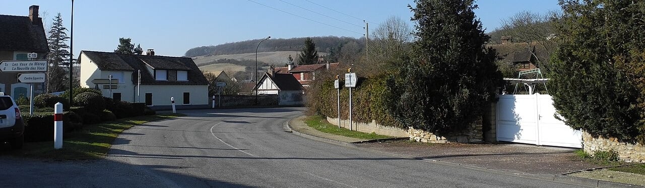 Photo de Merey 27640 - ATZ Diagnostic Immobilier