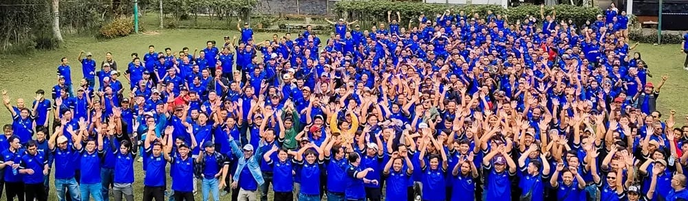 cantona indonesia artikel