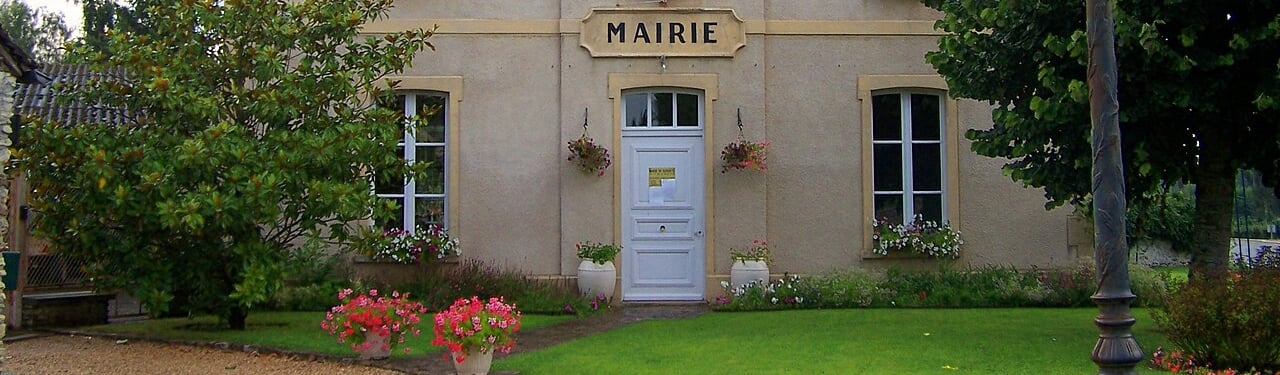 Photo de la mairie de Boissets 78910 - ATZ Diagnostic Immobilier