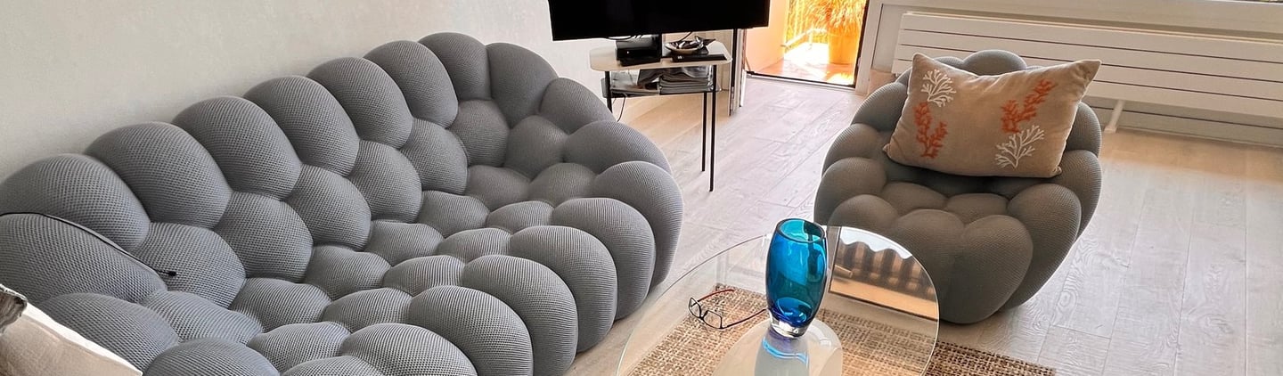 canapé Roche bobois