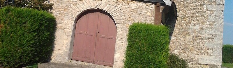 Photo de La Baronnie 27220 - ATZ Diagnostic Immobilier