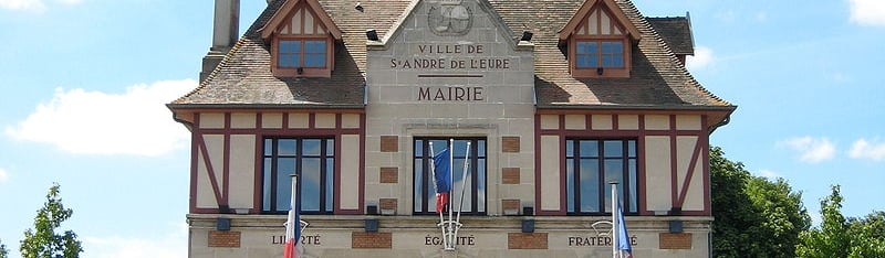Photo de la mairie de Diagnostic immobilier Saint-André-de-l’Eure 27220 - ATZ Diagnostic Immobilier