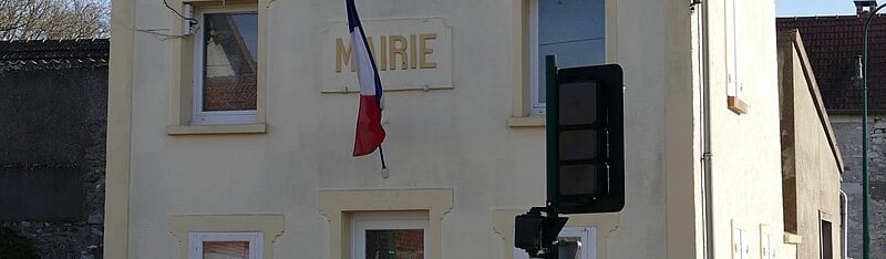 Photo de la mairie de Favrieux 78200 - ATZ Diagnostic Immobilier