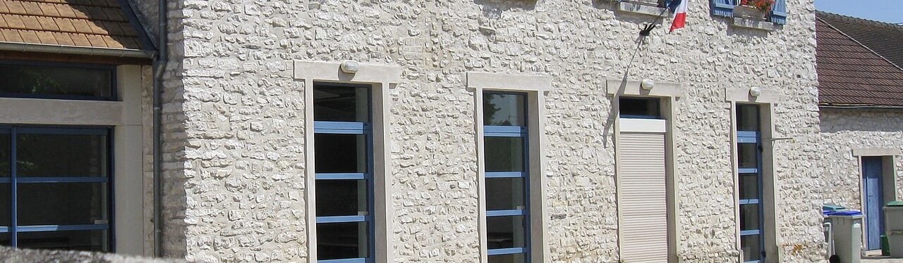 Photo de la mairie de Saint-Illiers-le-Bois 78980 - ATZ Diagnostic Immobilier