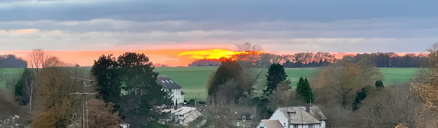 Photo plan large d'Houlbec-Cocherel 27120 - ATZ Diagnostic Immobilier