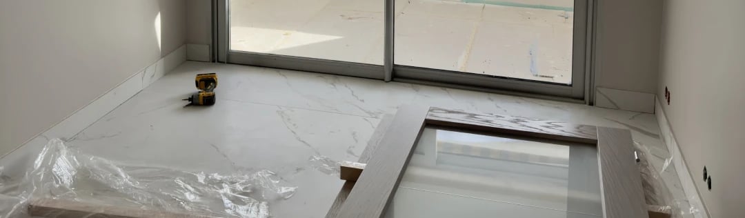 Step-by-Step Guide to the Renovation Process