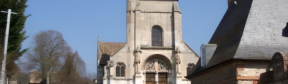 Photo de Ménilles 27120 - ATZ Diagnostic Immobilier