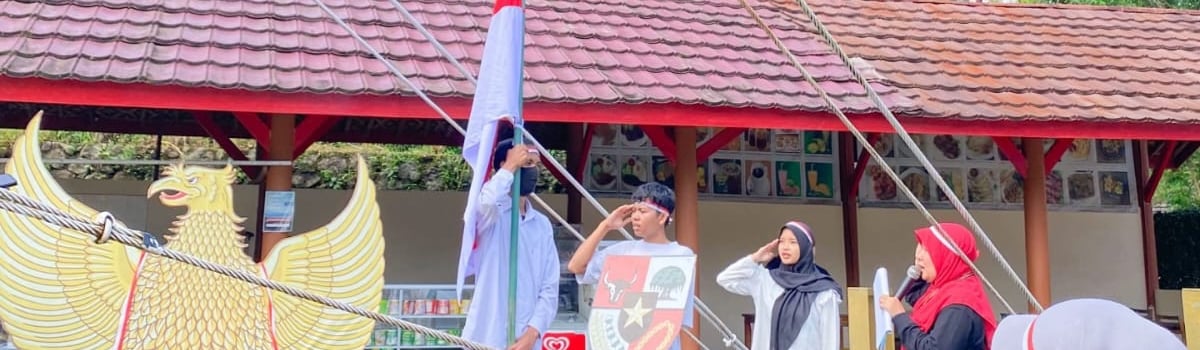 Outbound Kebangsaan