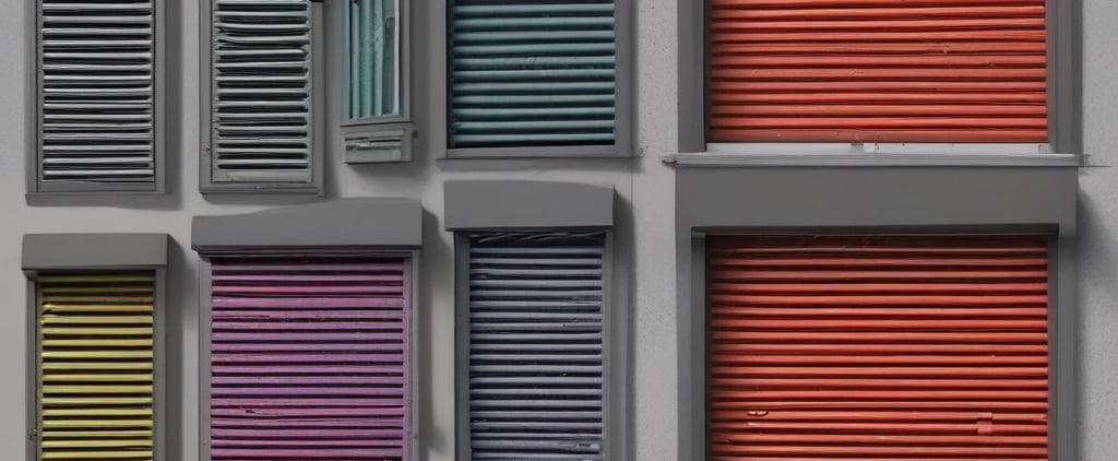 black blue and yellow textile