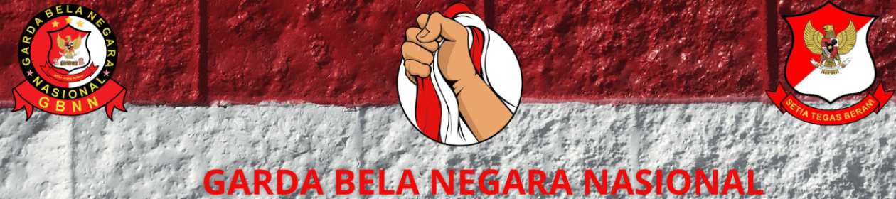 garda bela negara nasioanl