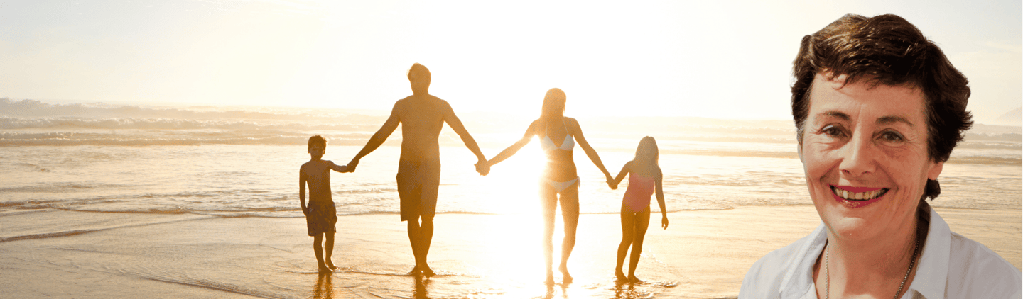 Pascale Besnier Coaching Hypnose PNL