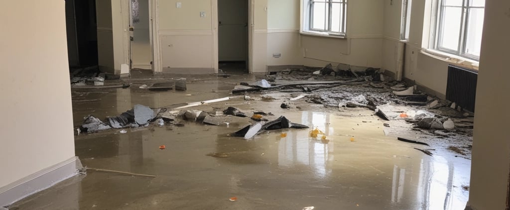 black blue and yellow textile