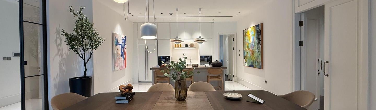 MyApartemenku - The Residences at The ST Regis Jakarta