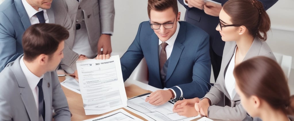 black blue and yellow textile