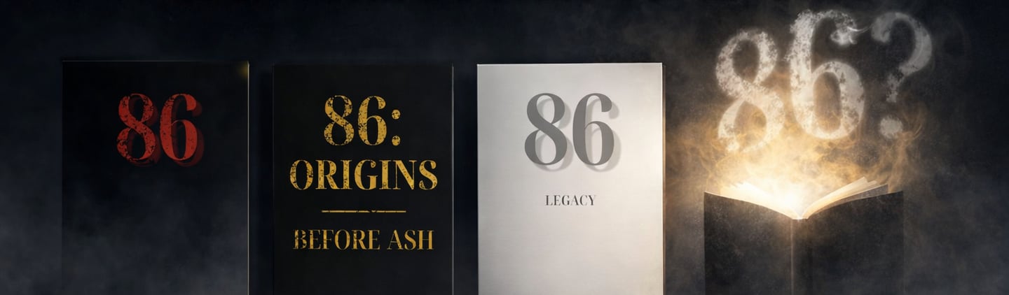 The 86 Saga