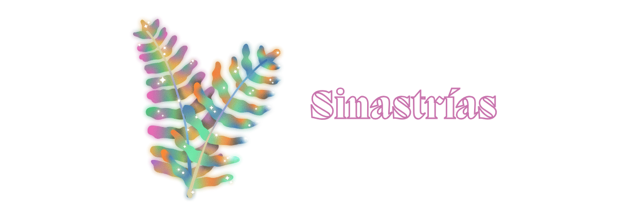 Sinastrías