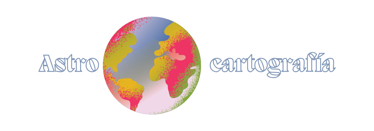 Astrocartografía