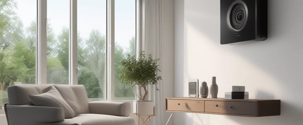 black blue and yellow textile